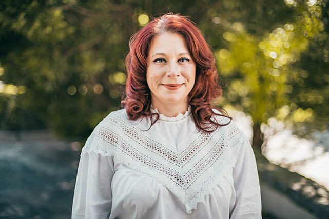 Meghan Greene