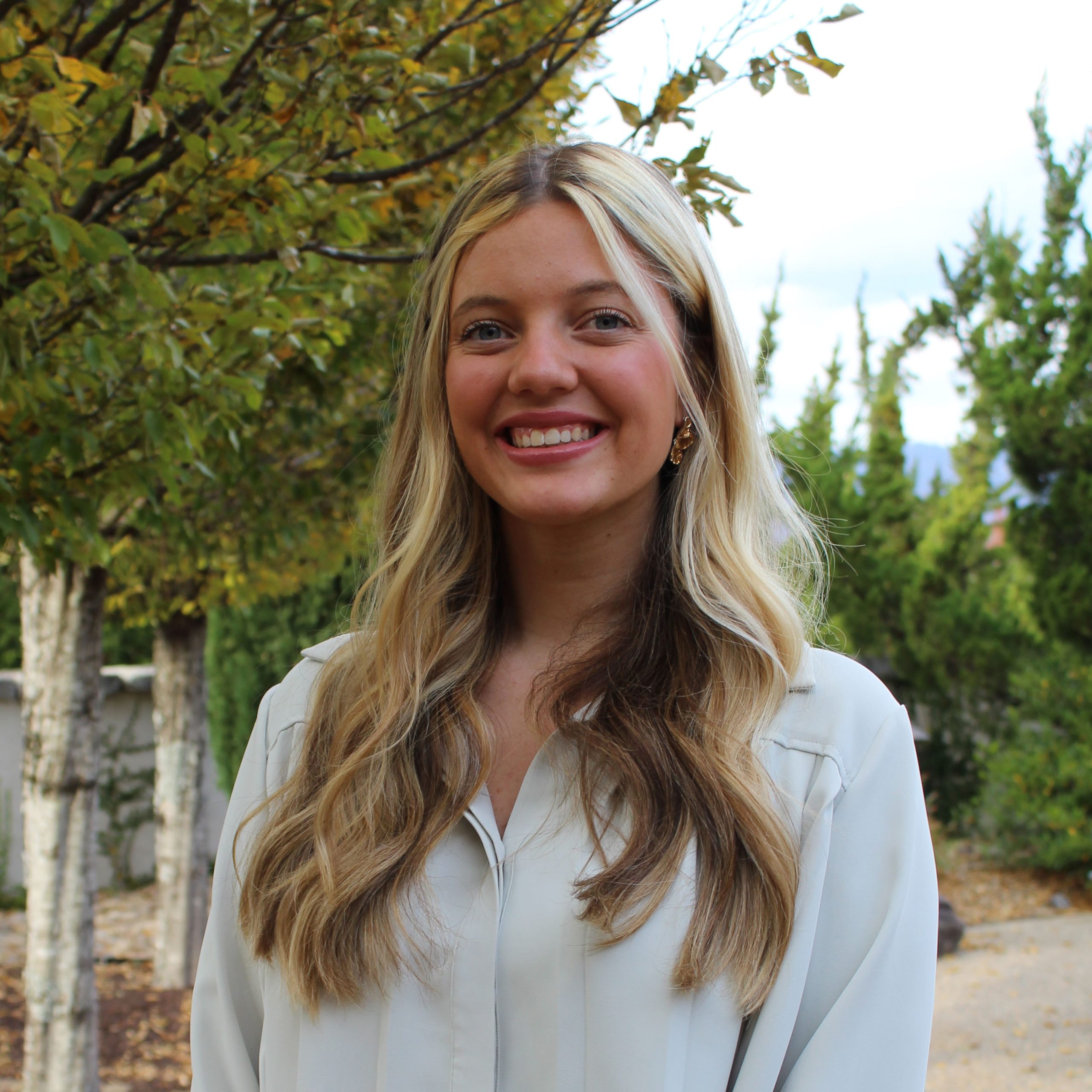 Olivia Barnwell