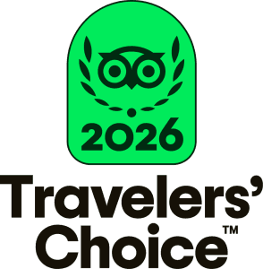 Travelers’ Choice 2026