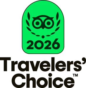 Travelers’ Choice 2026