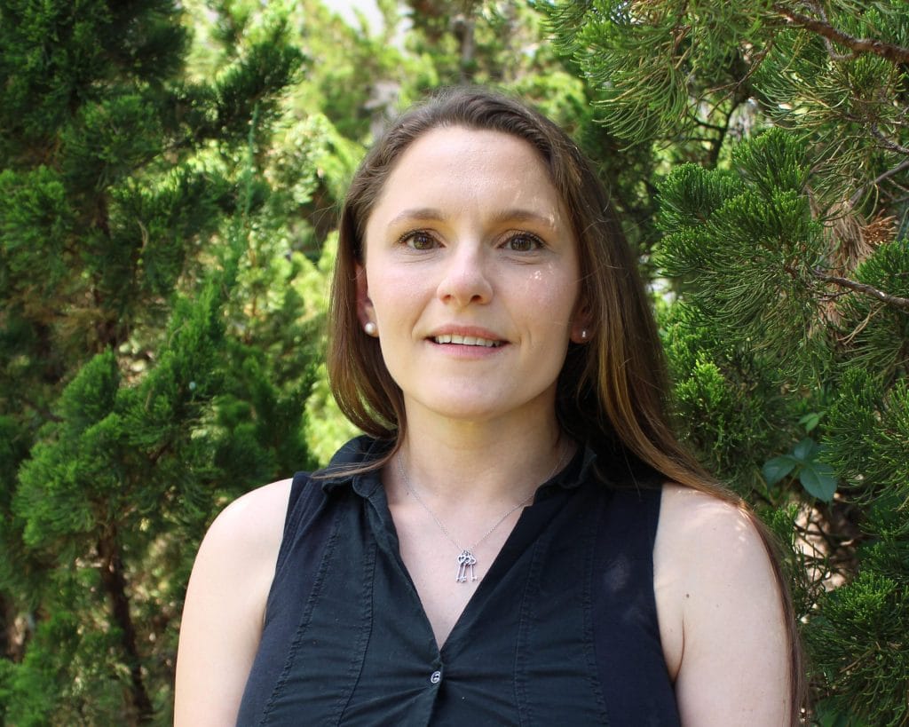 Marla Moss