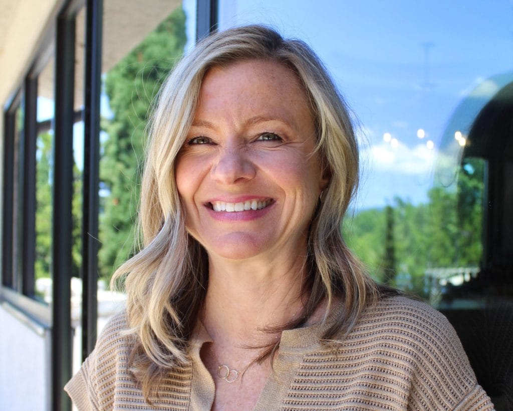 Shelley Husson